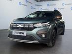 Dacia Jogger Extreme*7pl*Boite auto*GPS*Caméra*Carplay, Auto's, Dacia, Automaat, 107 g/km, Bedrijf, Break