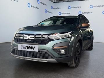 Dacia Jogger 1.6 Extreme Hybrid 7pl  beschikbaar voor biedingen