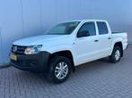 Volkswagen Amarok 2.0 TDI Plus High.BM - Bedrijfswagen, Auto's, Bestelwagens en Lichte vracht, Euro 5, Gebruikt, Volkswagen, Bedrijf