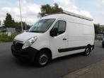 Opel Movano F3500 (610), Auto's, Bestelwagens en Lichte vracht, Euro 6, Te koop, Elektrische buitenspiegels, 2299 cc