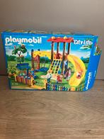 Playmobil speeltuin, Kinderen en Baby's, Ophalen, Zo goed als nieuw