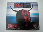 CD - Slipknot – Antennas To Hell, CD & DVD, CD | Hardrock & Metal, Utilisé, Enlèvement ou Envoi