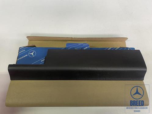 NOS deksel dashboardkastje crème voor Mercedes-Benz W124, Auto-onderdelen, Dashboard en Schakelaars, Mercedes-Benz, Nieuw, Ophalen of Verzenden
