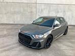 Audi A1 S-line‼️1.0 TSI-Automaat-Carplay-1jgarantie‼️, Achat, A1, Euro 6, Entreprise