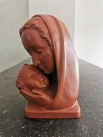 Goebel HM 89 terracotta beeld, Antiek en Kunst, Ophalen of Verzenden