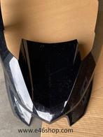 VOORWIELAFDEKKING BMW R1200GS R1250GS OE 46618555986, Motoren, Ophalen of Verzenden, Gebruikt