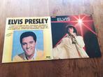 Vinyle 33T Elvis Presley/Elvis, CD & DVD, Vinyles | Rock, Autres formats, Rock and Roll, Utilisé, Enlèvement ou Envoi