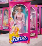 Barbie Pink n Pretty uit 1981 - 3554, Kinderen en Baby's, Speelgoed | Poppen