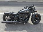 Indian Scout Bobber Sixty 2025 - 900km, 2 cilinders, Particulier, Indian, ABS