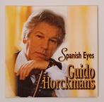 Guido Horckmans - Spanish Eyes, Cd's en Dvd's, Pop, 1 single, Ophalen of Verzenden, Zo goed als nieuw