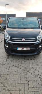 Fiat Talento 8 personen, Auto's, Particulier, Te koop, Talento