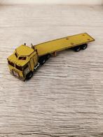 Matchbox Articulated trailer 1981, Ophalen, Gebruikt
