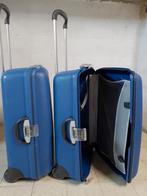 Samsonite koffers., Handtassen en Accessoires, Koffers, Ophalen
