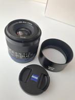 Zeiss Loxia 35mm f2 Sony FE, TV, Hi-fi & Vidéo, Photo | Lentilles & Objectifs, Objectif grand angle, Enlèvement, Utilisé
