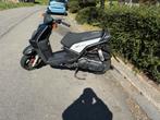 Yamaha x over 125, Fietsen en Brommers, Scooters | Peugeot, Ophalen of Verzenden, Zo goed als nieuw, Benzine