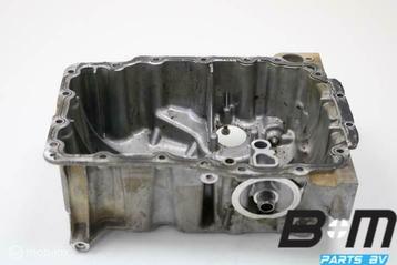 Carterpan 1.0 TSI CHZD Skoda Octavia 3 04C103601C beschikbaar voor biedingen