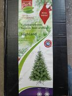 Kunstkerstboom 180cm Highland Central Park, Diversen, Ophalen, Zo goed als nieuw