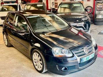 Golf 5, look R32, approuvé pour la vente, Autos, Entreprise, Achat