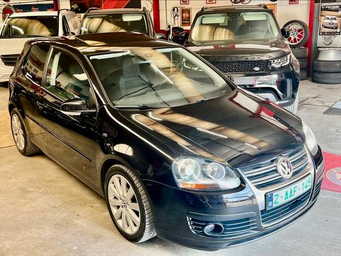 Golf 5 , r32 look , gekeurd voor verkoop, Auto's, Volkswagen, Bedrijf, Ophalen