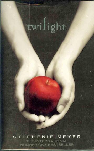 twilight beschikbaar voor biedingen