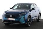 Peugeot 3008 ALLURE 1.2 PURETECH EAT8 HEV ALLURE 1.2 PURETEC, Auto's, Stof, Gebruikt, Euro 6, 1199 cc