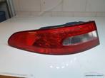 LED Achterlicht Jaguar XF links bestuurderskant 8X2313405BD, Auto-onderdelen, Gebruikt, Jaguar