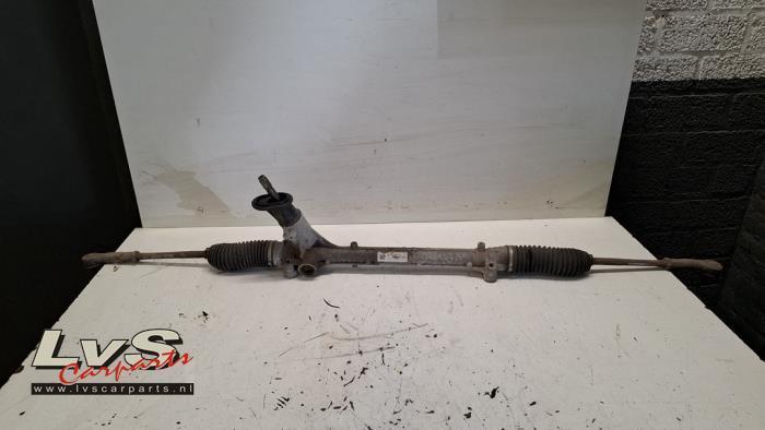 Crémaillère de direction d'un Volkswagen Polo, Autos : Pièces & Accessoires, Commande, Volkswagen, Utilisé, 3 mois de garantie