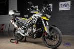 Aprilia Tuareg 660 - 1.640 km, Motoren, Motoren | Aprilia, 2 cilinders, Bedrijf, Meer dan 35 kW, Toermotor