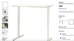 Standing Desk - IKEA, Huis en Inrichting, Ophalen of Verzenden