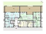 Appartement à vendre à Eupen, 3 chambres, Immo, 3 kamers, 130 m², Appartement