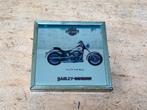 Petit miroir Harley Davidson., Enlèvement ou Envoi, Utilisé