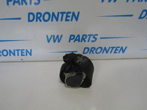 Gordelspanner rechts achter van een Volkswagen Touran, Auto-onderdelen, Interieur en Bekleding, Volkswagen, Gebruikt, 3 maanden garantie