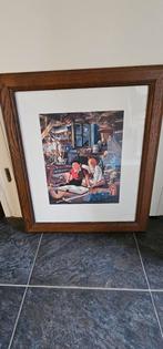 suske en wiske gesingeerd, Huis en Inrichting, Ophalen of Verzenden, Nieuw