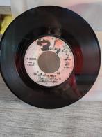 Jimi Hendrix Experience – Purple Haze, Cd's en Dvd's, Vinyl Singles, Ophalen of Verzenden, Gebruikt, 7 inch, Single