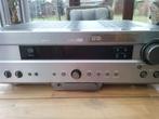 YAMAHA receiver, Enlèvement, Yamaha
