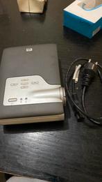 HP-projector, Hp, HD (720), Ophalen of Verzenden, Zo goed als nieuw
