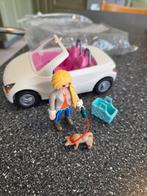 Auto met vrouw en hond, Ophalen of Verzenden, Zo goed als nieuw