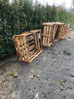 Gratis brandhout, Minder dan 3 m³, Ophalen, Overige houtsoorten, Blokken