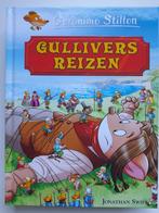 Geronimo Stilton. 21 boeken, Ophalen of Verzenden, Zo goed als nieuw