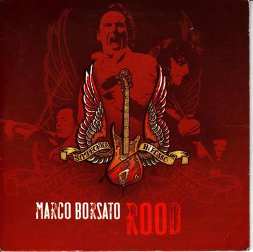 Successen van Marco Borsato op cd-single beschikbaar voor biedingen