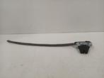SLOTVANGER ACHTERKLEP ELEKTR. E (W212) (A2047500185), Gebruikt, Mercedes-Benz, Achterklep