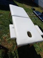 Massagetafel, Ophalen of Verzenden, Gebruikt, Massagetafel