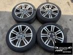 Styling 194 M-Sport sportvelgen Bmw E90 E91 E92 E93 E46, Auto-onderdelen, Banden en Velgen, Ophalen of Verzenden, Gebruikt, Personenwagen