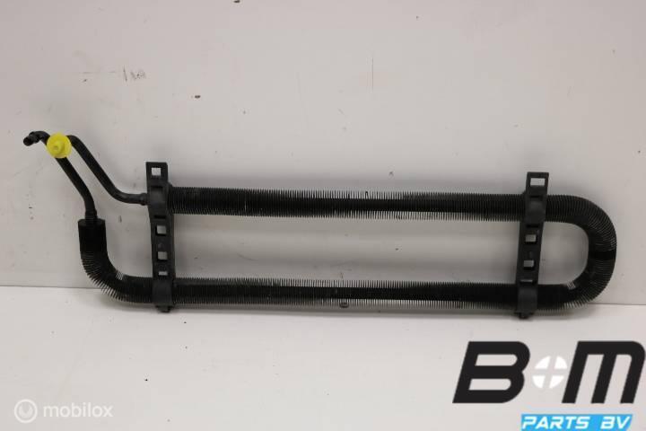 Stuurbekrachtigingsolie koeler Audi S5 Cabrio, Auto-onderdelen, Motor en Toebehoren, Gebruikt