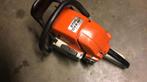 Gezocht onderdelen stihl 048, Tuin en Terras, Ophalen, Gebruikt