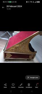 Antiek, Auto-onderdelen, Ophalen of Verzenden