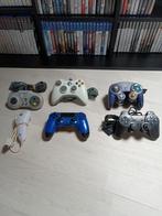 Lot De Manettes De Toutes Sortent A Réparées Ou Pour Pièces, Controller, PlayStation 2, Gebruikt, Ophalen of Verzenden