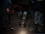 Canon 250D, Audio, Tv en Foto, Ophalen, Zo goed als nieuw, Spiegelreflex, Canon