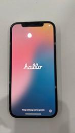 Iphone 12 Pro 128g, Telecommunicatie, Mobiele telefoons | Apple iPhone, Ophalen, Blauw, 77 %, IPhone 12