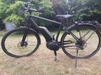 S-Pedelec, Fietsen en Brommers, Gebruikt, Versnellingen, 49 tot 53 cm, Ophalen